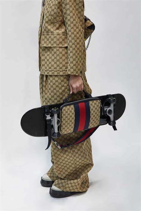 gucci skateboard bag|gucci skateboard shoes.